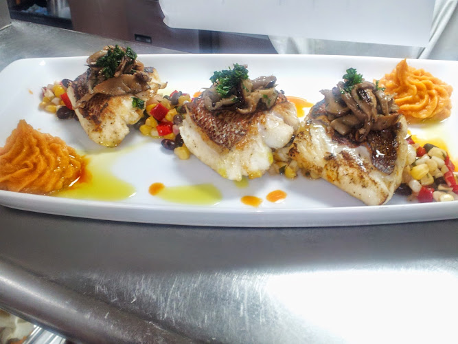 BK Private Dining & Catering LLC