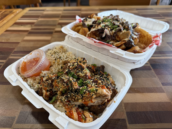 Broke Da Mouth Grindz-KAPOLEI