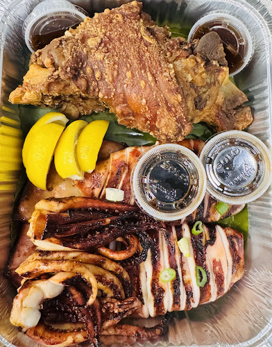 Bulan Filipino Grill