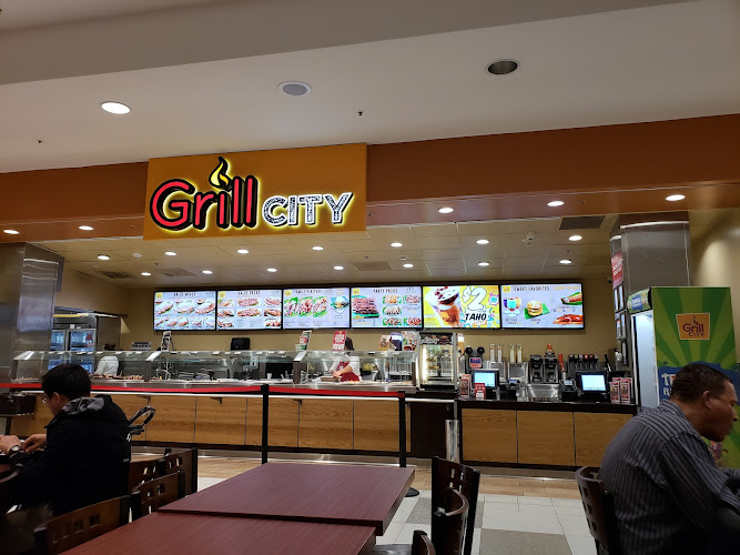 Grill City