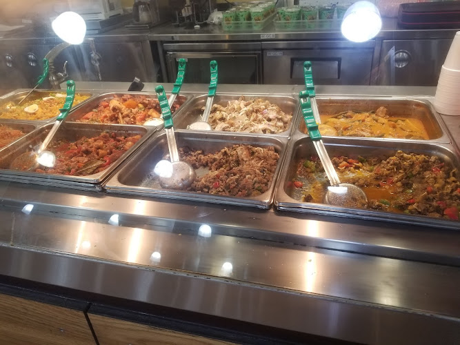 Seafood City Supermarket