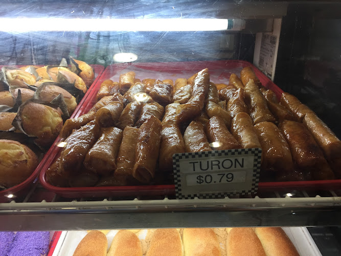 Valerio's Tropical Bake Shop